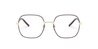 Prada VPR56W Bordeaux  #colour_bordeaux-
