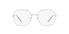 Prada VPR56W Silver #colour_silver