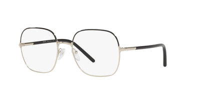 Prada VPR56W Black Pale Gold  #colour_black-pale-gold-
