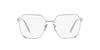 Prada VPR56Z Silver #colour_silver