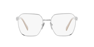 Prada VPR56Z Silver #colour_silver