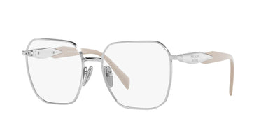 Prada VPR56Z Silver #colour_silver