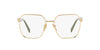 Prada VPR56Z Gold #colour_gold