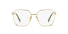 Prada VPR56Z Gold #colour_gold