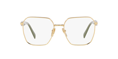 Prada VPR56Z Gold #colour_gold