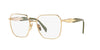 Prada VPR56Z Gold #colour_gold