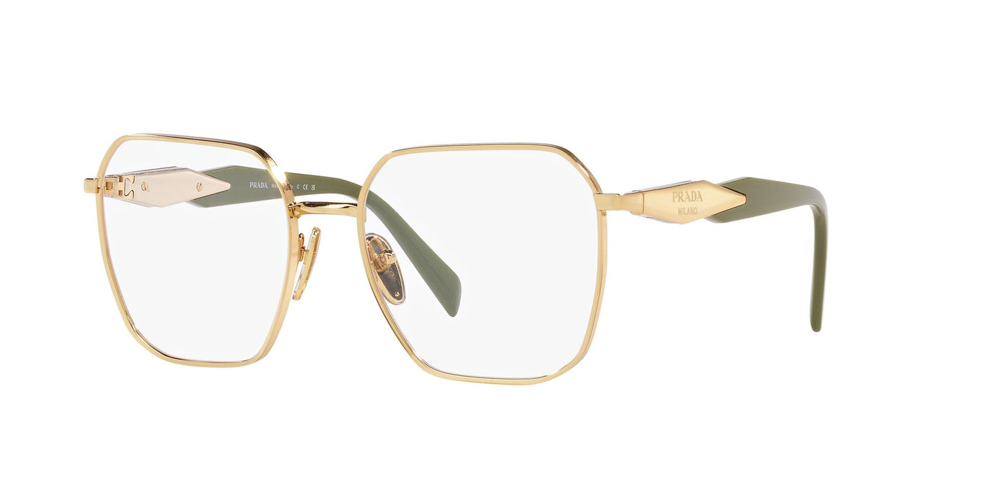 Prada VPR56Z Gold #colour_gold