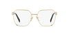 Prada VPR56Z Pale Gold #colour_pale-gold