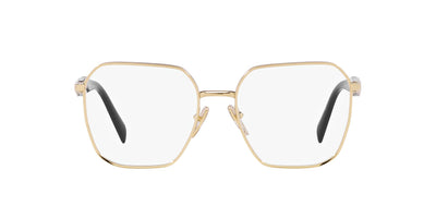 Prada VPR56Z Pale Gold #colour_pale-gold