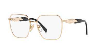 Prada VPR56Z Pale Gold #colour_pale-gold