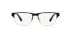 Prada VPR57Z Matte Brown #colour_matte-brown