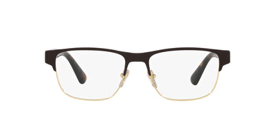 Prada VPR57Z Matte Brown #colour_matte-brown