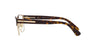 Prada VPR57Z Matte Brown #colour_matte-brown