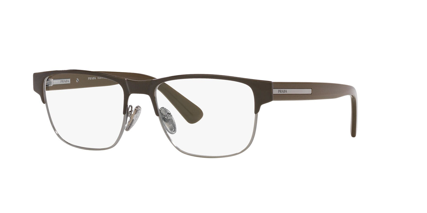Prada VPR57Z Brown #colour_brown