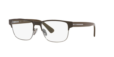 Prada VPR57Z Brown #colour_brown