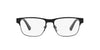 Prada VPR57Z Matte Black  #colour_matte-black-