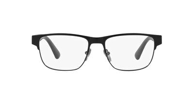Prada VPR57Z Matte Black  #colour_matte-black-