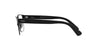 Prada VPR57Z Matte Black  #colour_matte-black-