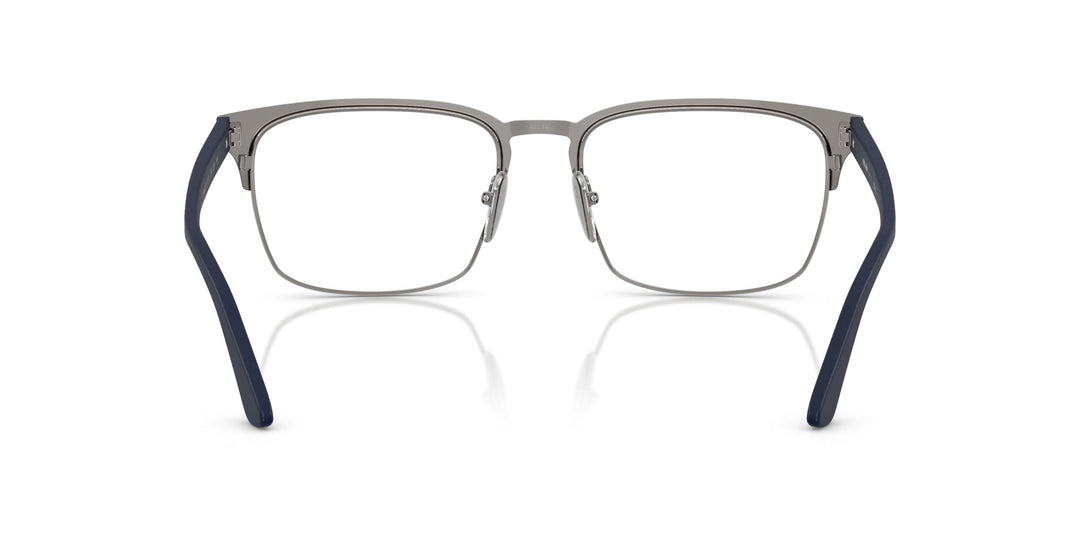 Prada VPR58Z Rectangle Glasses | Fashion Eyewear US