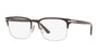 Prada VPR58Z Loden Silver #colour_loden-silver