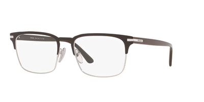 Prada VPR58Z Loden Silver #colour_loden-silver