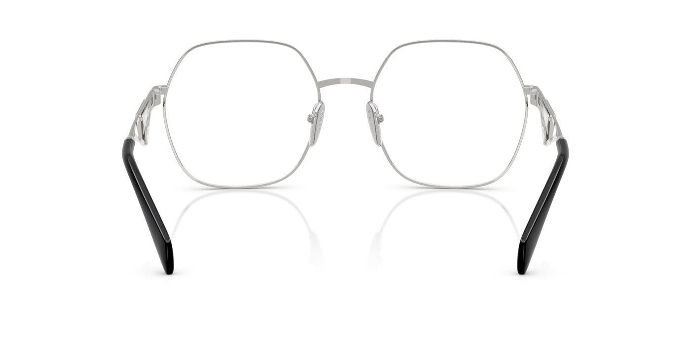 Prada VPR59Z Silver #colour_silver