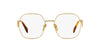 Prada VPR59Z Gold #colour_gold