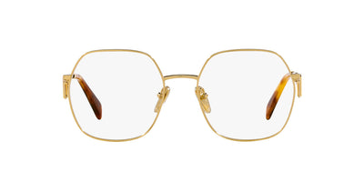 Prada VPR59Z Gold #colour_gold