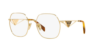 Prada VPR59Z Gold #colour_gold