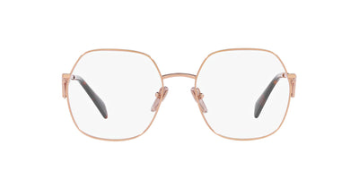 Prada VPR59Z Pink Gold #colour_pink-gold