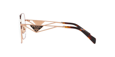 Prada VPR59Z Pink Gold #colour_pink-gold