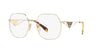 Prada VPR59Z Pale Gold-Black #colour_pale-gold-black