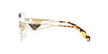 Prada VPR59Z Pale Gold-Black #colour_pale-gold-black