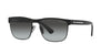 Prada SPR66Z Matte Black/Grey Gradient #colour_matte-black-grey-gradient