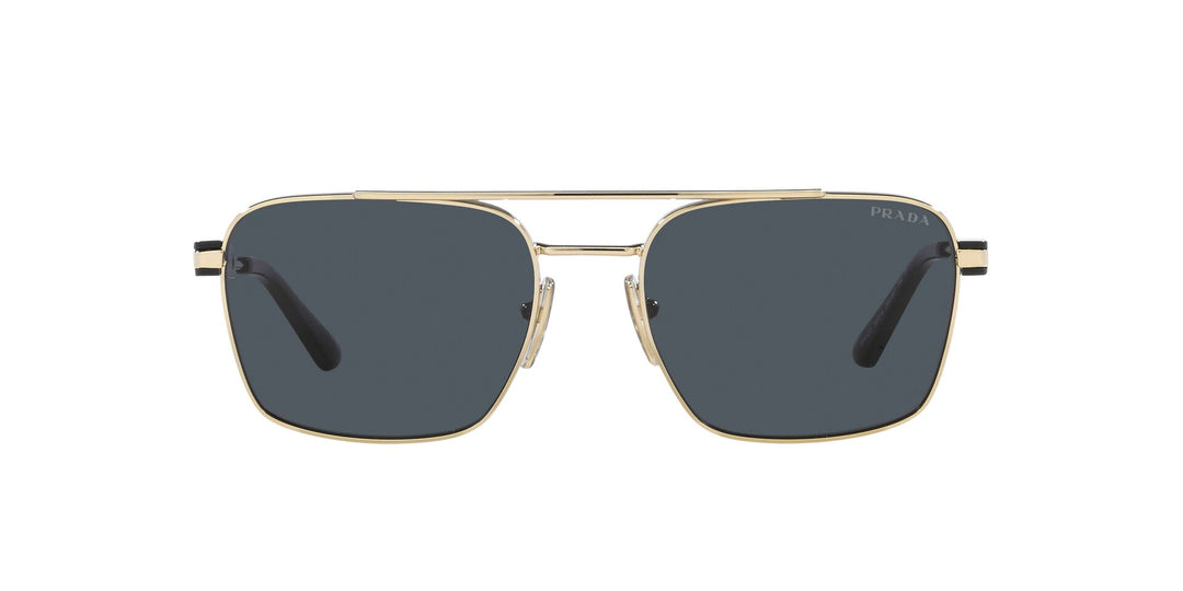 Prada Clear Designer Sunglasses | SmartBuyGlasses