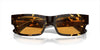 Prada SPR A03 Havana Black Yellow/Yellow Polarised #colour_havana-black-yellow-yellow-polarised