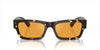 Prada SPR A03 Havana Black Yellow/Yellow Polarised #colour_havana-black-yellow-yellow-polarised