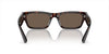 Prada SPR A03 Havana/Brown #colour_havana-brown