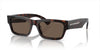 Prada SPR A03 Havana/Brown #colour_havana-brown