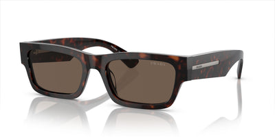 Prada SPR A03 Havana/Brown #colour_havana-brown