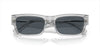 Prada SPR A03 Crystal Grey/Blue #colour_crystal-grey-blue