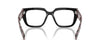 Prada VPR A03 Black-Pink #colour_black-pink