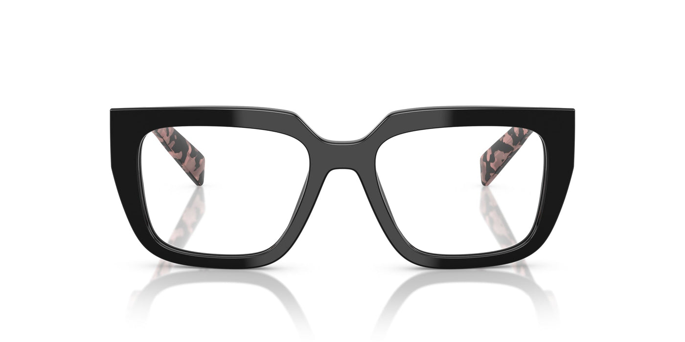 Prada VPR A03 Black-Pink #colour_black-pink