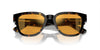 Prada SPR A04 Havana Black Yellow/Yellow Polarised #colour_havana-black-yellow-yellow-polarised