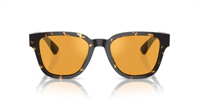 Prada SPR A04 Havana Black Yellow/Yellow Polarised #colour_havana-black-yellow-yellow-polarised