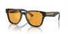 Prada SPR A04 Havana Black Yellow/Yellow Polarised #colour_havana-black-yellow-yellow-polarised