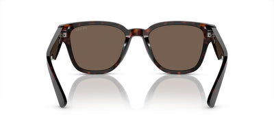Prada SPR A04 Havana/Brown #colour_havana-brown