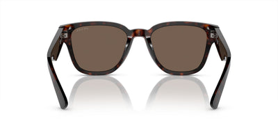 Prada SPR A04 Havana/Brown #colour_havana-brown