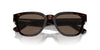 Prada SPR A04 Havana/Brown #colour_havana-brown