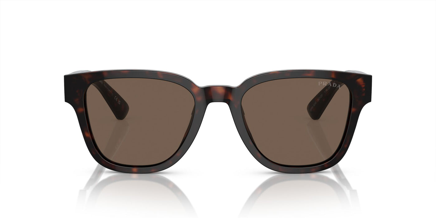 Prada SPR A04 Havana/Brown #colour_havana-brown